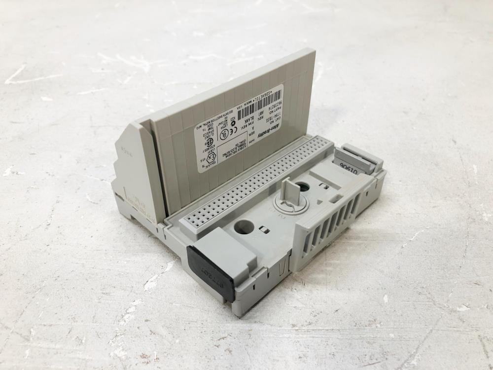 Allen Bradley 1794-TB3S Flexbus I/O Terminal Base